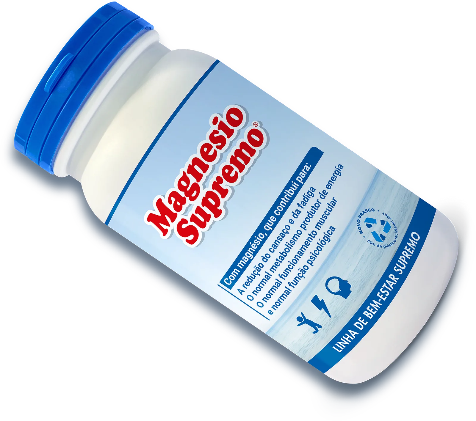Magnesio Supremo