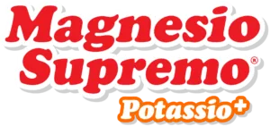 Magnesio Supremo Potássio+